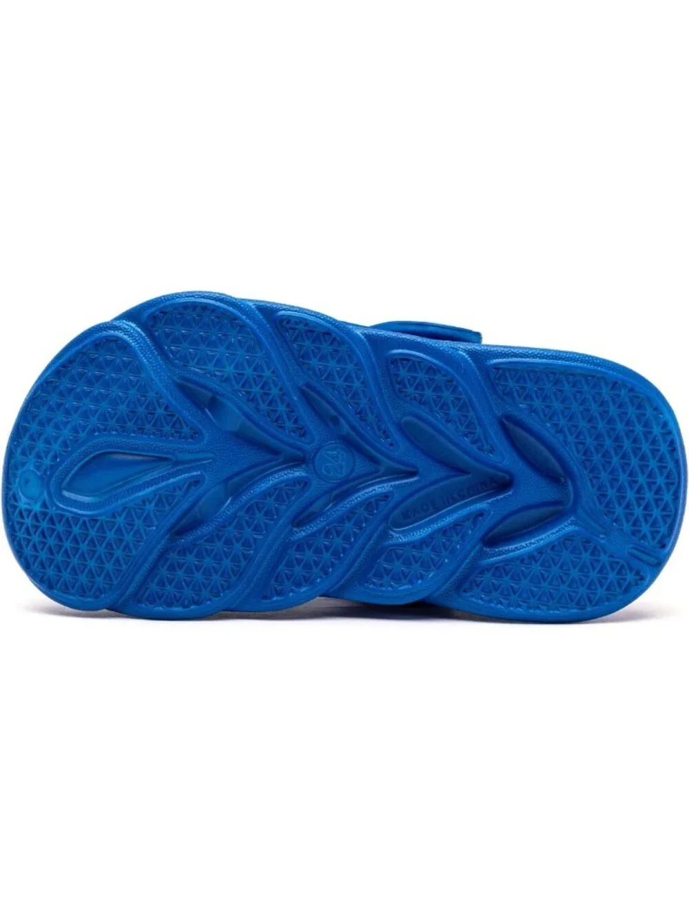 Classic Graphic Garden Clogs for Kids - Slip-On Water Shoes for Toddlers & Youth